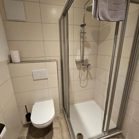 Lägenhetshotell Guenthers 3*