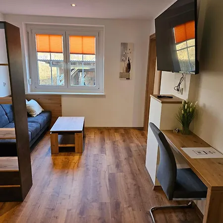 Guenthers Aparthotel Amstetten