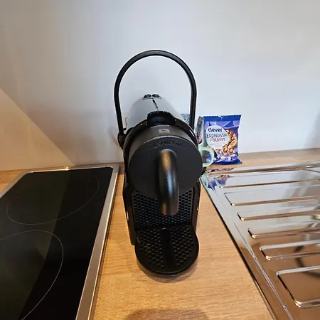 Guenthers Lägenhetshotell