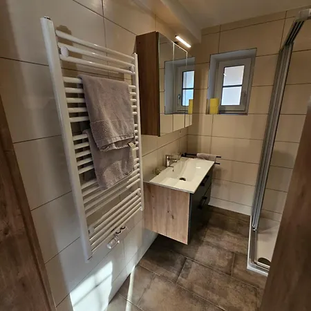 Aparthotel Guenthers