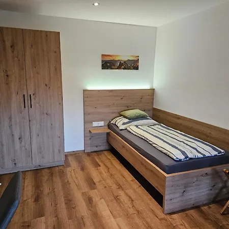 Lägenhetshotell Guenthers Amstetten