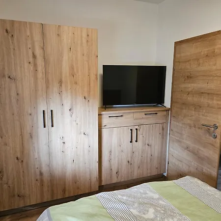 Guenthers Aparthotel