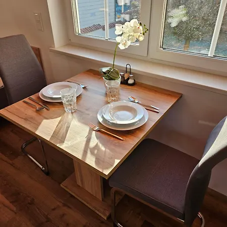 Guenthers Aparthotel Amstetten