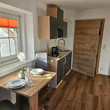 Aparthotel Guenthers