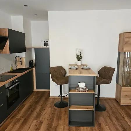 Guenthers Aparthotel *
