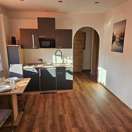 Guenthers Aparthotel Amstetten