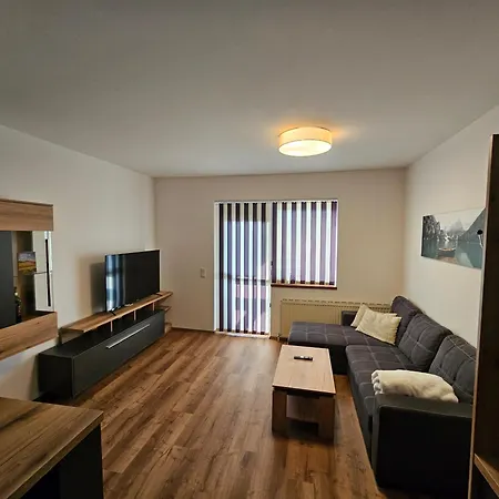 Aparthotel Guenthers