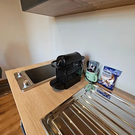 Guenthers Aparthotel Amstetten