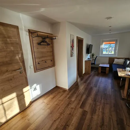 Aparthotel Guenthers *