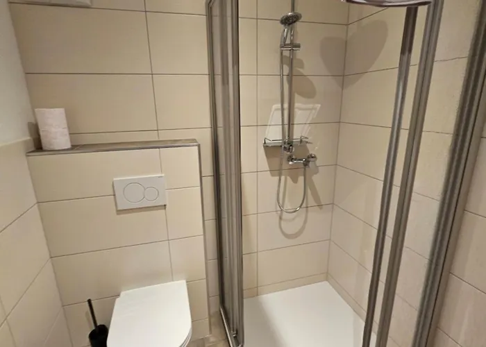 Lejlighedshotel Guenthers 3*