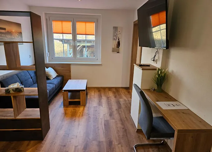 Guenthers Lejlighedshotel Amstetten