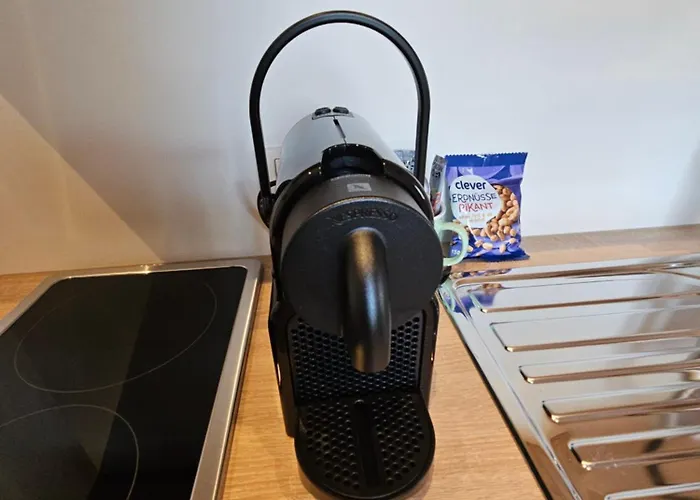 Guenthers Lejlighedshotel