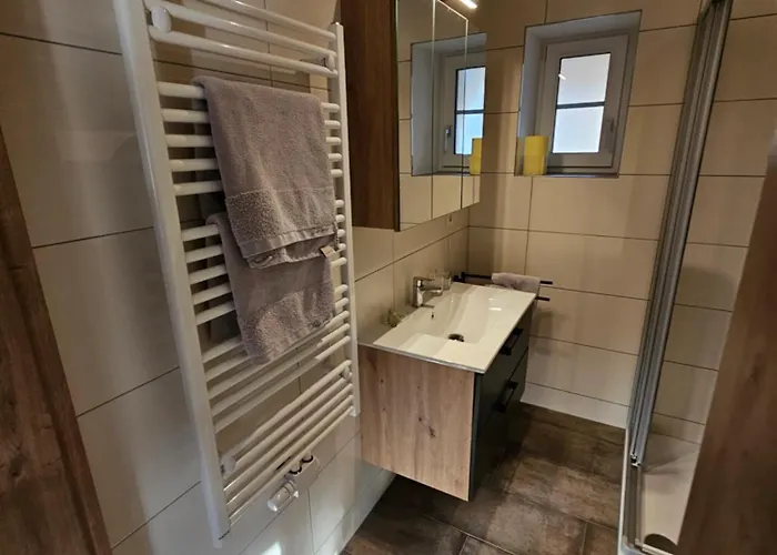 Lejlighedshotel Guenthers