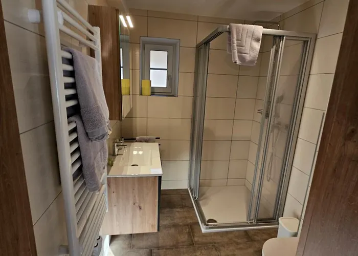 Guenthers Lejlighedshotel 3*