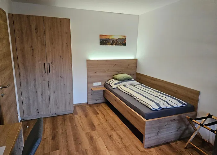 Lejlighedshotel Guenthers Amstetten