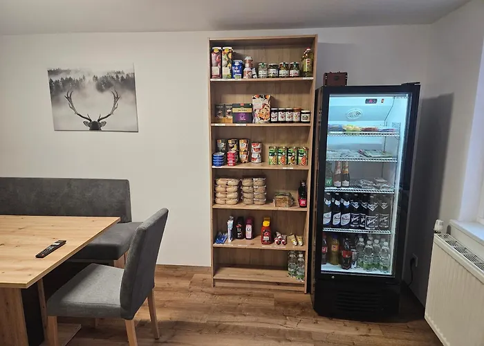 Guenthers 3* Amstetten