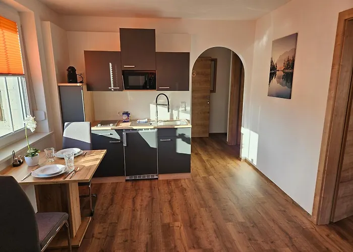 Guenthers Lejlighedshotel Amstetten