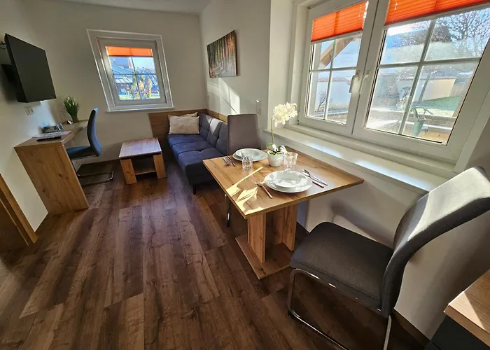 Lejlighedshotel Guenthers Amstetten