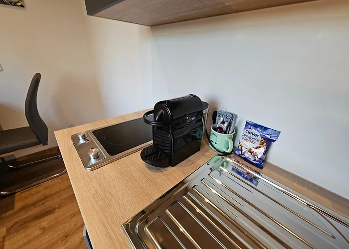 Guenthers Lejlighedshotel Amstetten